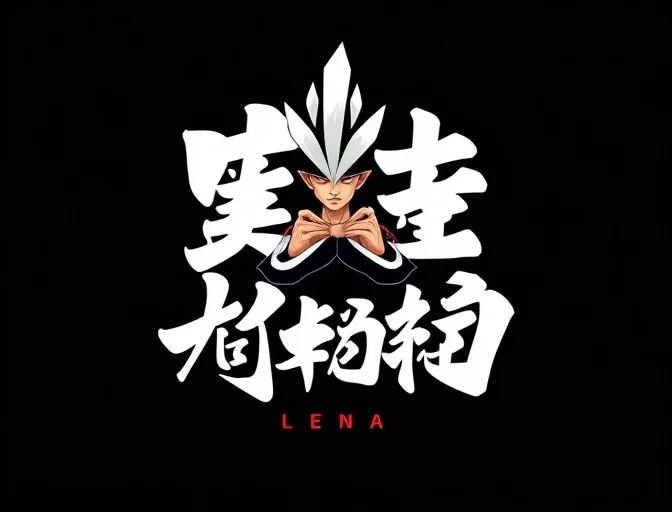 Creative character design with detailed illustrations and unique visual styling for branding, gaming, entertainment, and digital media.