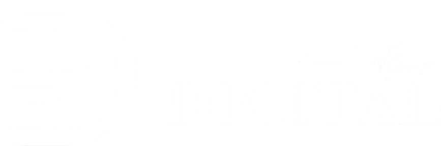 Digital Fluxs official agency logo